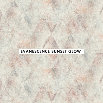 Evanescence Sunset Glow Wallpaper