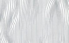 Load image into Gallery viewer, Eccentric Grey Curves Translucent Roller Blinds