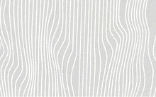 Load image into Gallery viewer, Eccentric White Spiral Translucent Roller Blinds