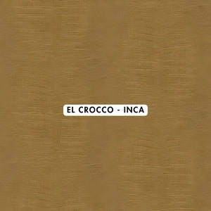 El Crocco Inca Wallpaper