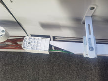 Load image into Gallery viewer, Wistar Standard Motorised Curtain Trackincl External Battery Complete Set