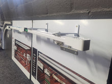 Load image into Gallery viewer, Wistar Standard Motorised Curtain Trackincl External Battery Complete Set