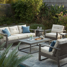 Load image into Gallery viewer, Sirocco Upholstery Fabric