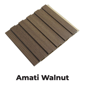 Elementz Fluted Wall Panelling