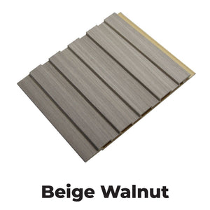 Elementz Fluted Wall Panelling