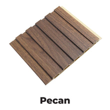 Load image into Gallery viewer, Elementz Fluted Wall Panelling