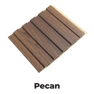 Elementz Fluted Wall Panelling