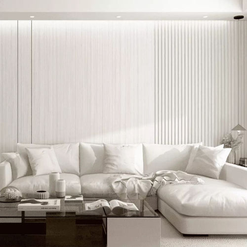 Elementz Fluted Wall Panelling