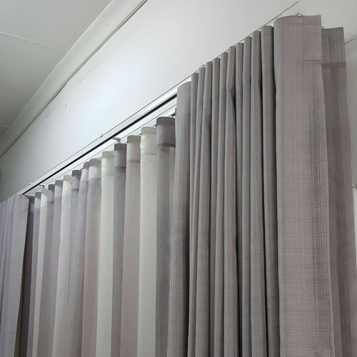 Emperor Double Wave Front / Wave back