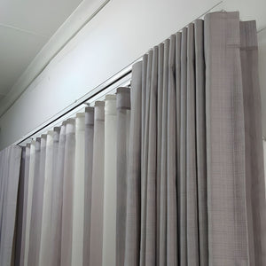 Emperor Double Wave Front / Wave back