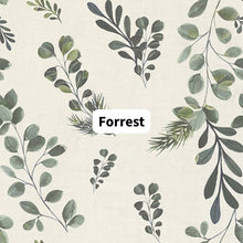 Load image into Gallery viewer, Eucalyptus Botanical Wallpaper