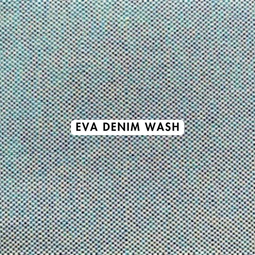 Eva Denim Wash Outdoor Fabric