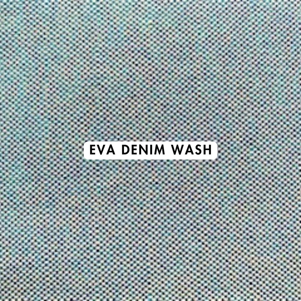 Eva Denim Wash Outdoor Fabric