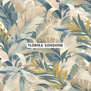 Florika Sunshine Wallpaper