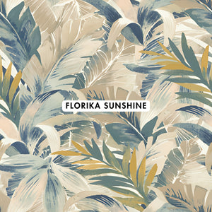 Florika Sunshine Wallpaper