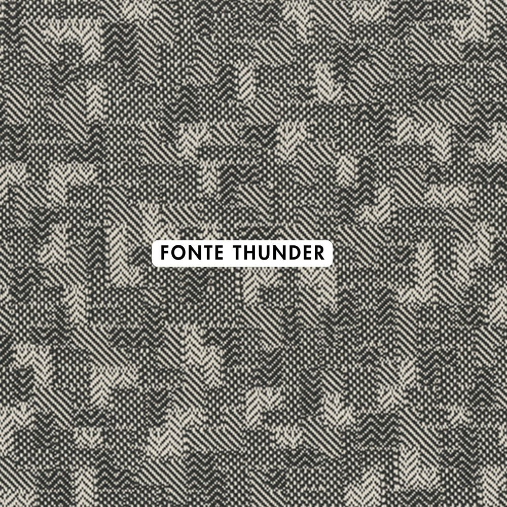 Fonte Thunder Outdoor Fabric