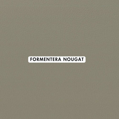 Formentera Nougat Outdoor Fabric