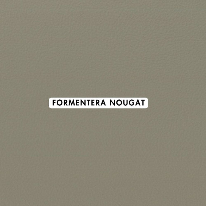 Formentera Nougat Outdoor Fabric