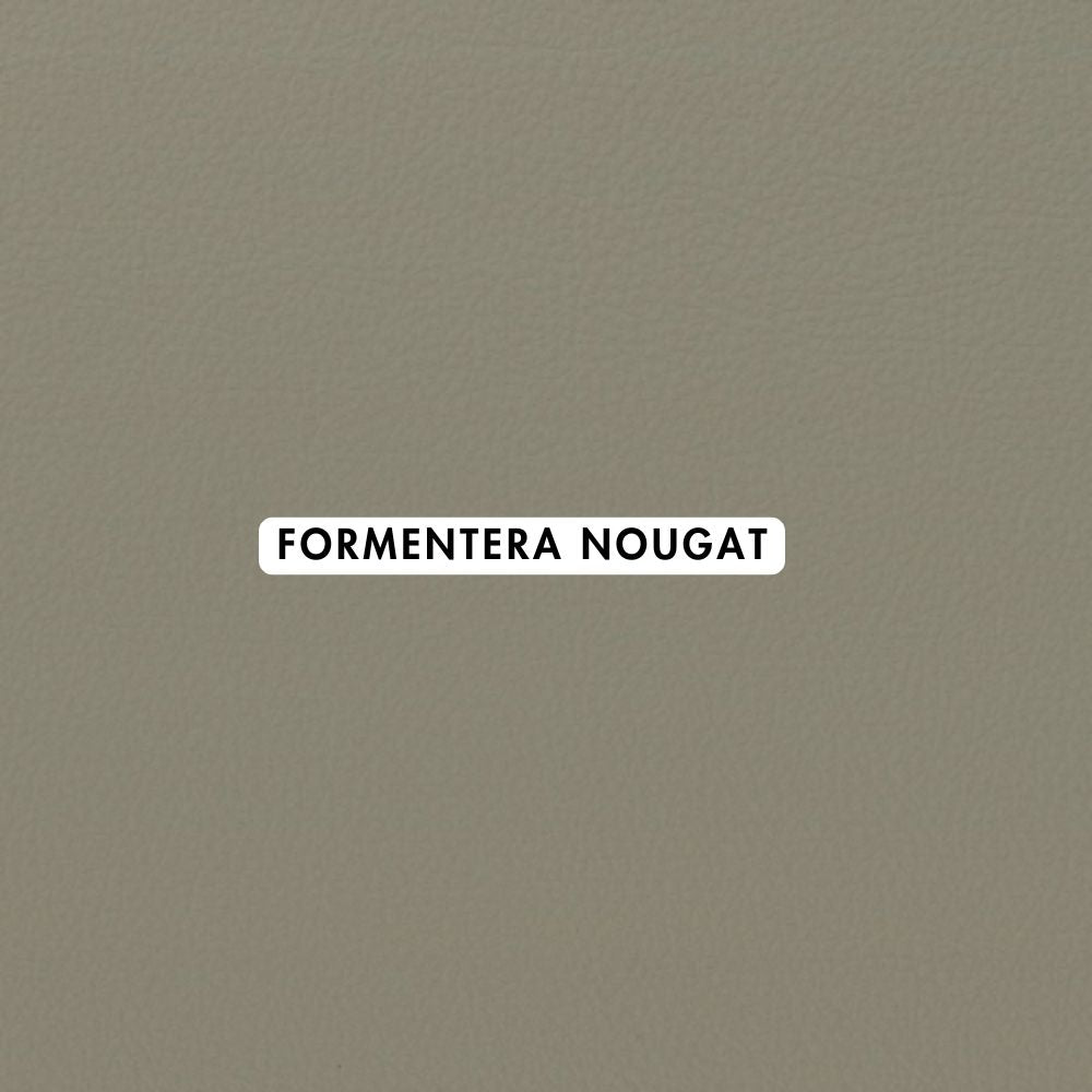 Formentera Nougat Outdoor Fabric