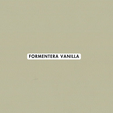 Formentera Vanilla Outdoor Fabric