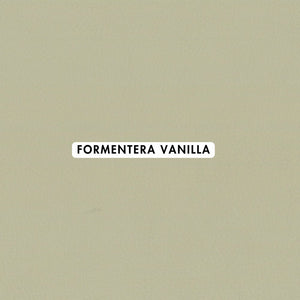 Formentera Vanilla Outdoor Fabric