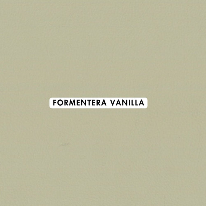 Formentera Vanilla Outdoor Fabric