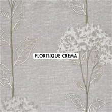 Load image into Gallery viewer, Bolero Curtain Fabric Collection