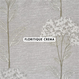 Bolero Curtain Fabric Collection