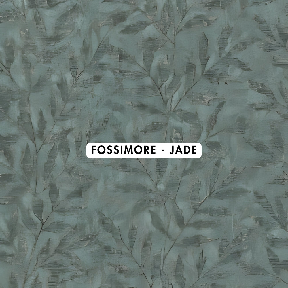 Fossimore Jade Wallpaper