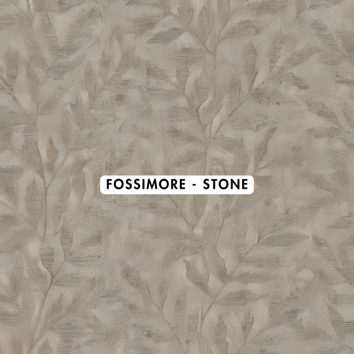 Fossimore Stone Wallpaper