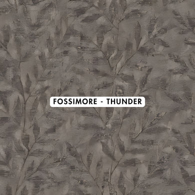 Fossimore Thunder Wallpaper