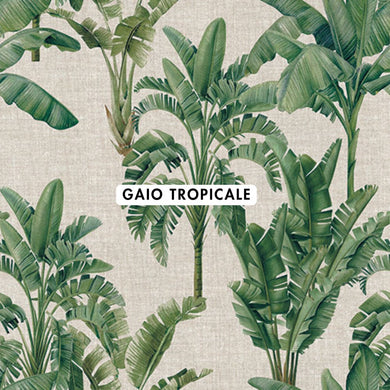 Gaio Tropicale Outdoor Fabric