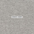 Geneva Bone - 100% Polyester - 142cm Wide