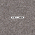 Geneva Funghi - 100% Polyester - 142cm Wide