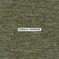 Geneva Seaweed - 100% Polyester - 142cm Wide