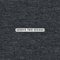 Geneva Two Oceans - 100% Polyester - 142cm Wide