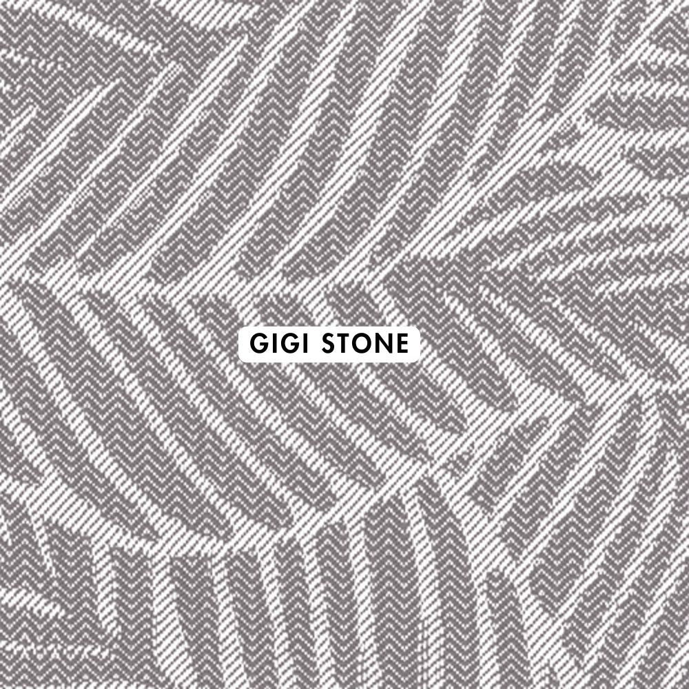 Gigi Stone Outdoor Fabric