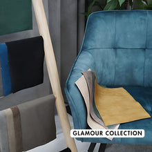 Load image into Gallery viewer, Glamour Velvet Collection