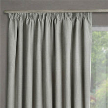 Load image into Gallery viewer, Goodnight Tape Curtain (100% Blockout) - CurtainWorld.Online