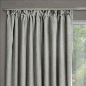 Goodnight Tape Curtain (100% Blockout) - CurtainWorld.Online