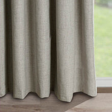 Load image into Gallery viewer, Goodnight Tape Curtain (100% Blockout) - CurtainWorld.Online