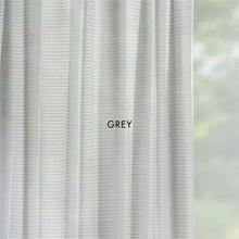 Load image into Gallery viewer, Victoria Eyelet Curtain (Unlined) by Stuart Graham