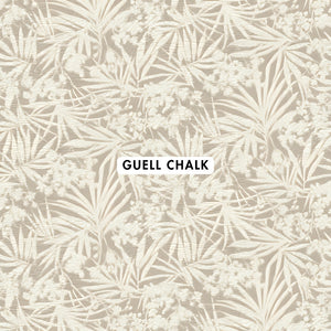 Guell Chalk Wallpaper