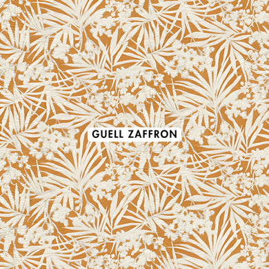 Guell Zaffran Wallpaper