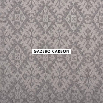 Gazebo Carbon Outdoor Fabric