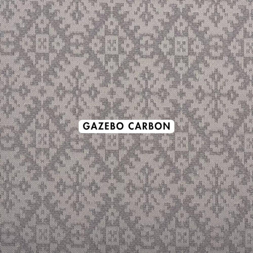 Gazebo Carbon Outdoor Fabric