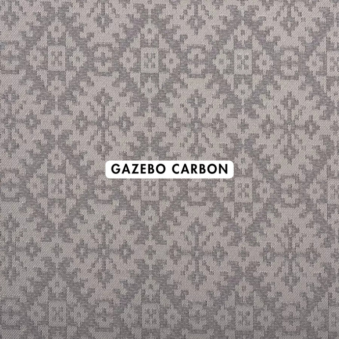 Gazebo Carbon Outdoor Fabric