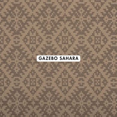 Gazebo Sahara Outdoor Fabric