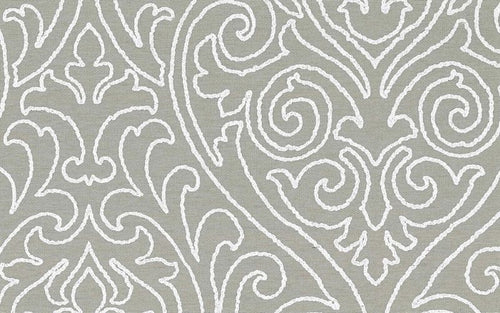 Genoa Linen Translucent Roller Blind