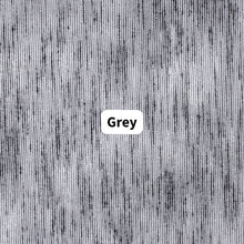 Load image into Gallery viewer, Glisten Grey Curtaining Fabric
